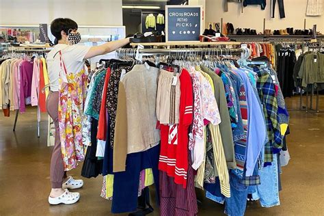 Best thrift shopping in la. Things To Know About Best thrift shopping in la. 